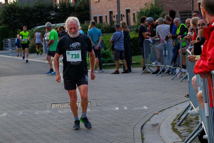 Landlopersjogging 2023